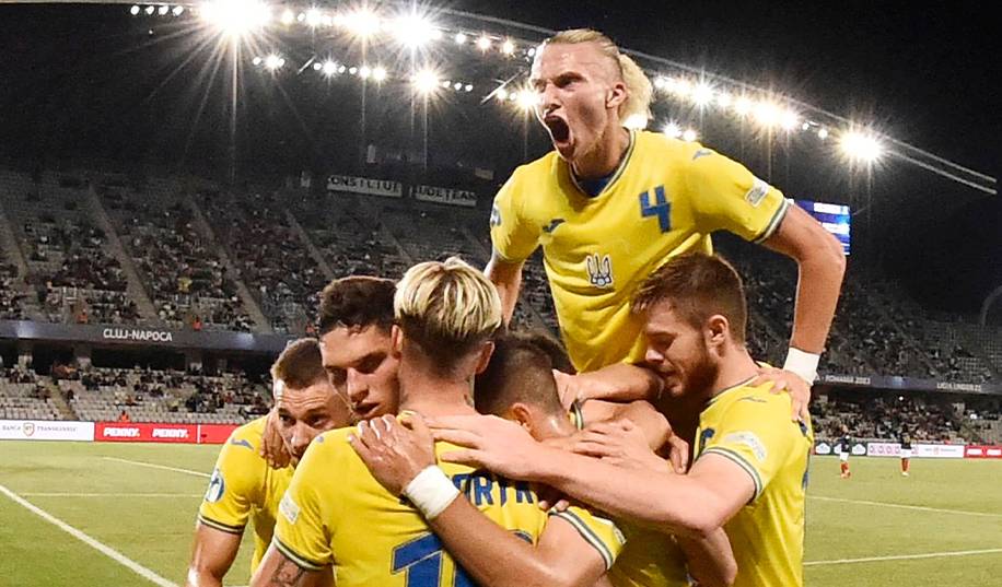 Лідер оборони молодіжної збірної України може перебратися до однієї з топ-5 ліг