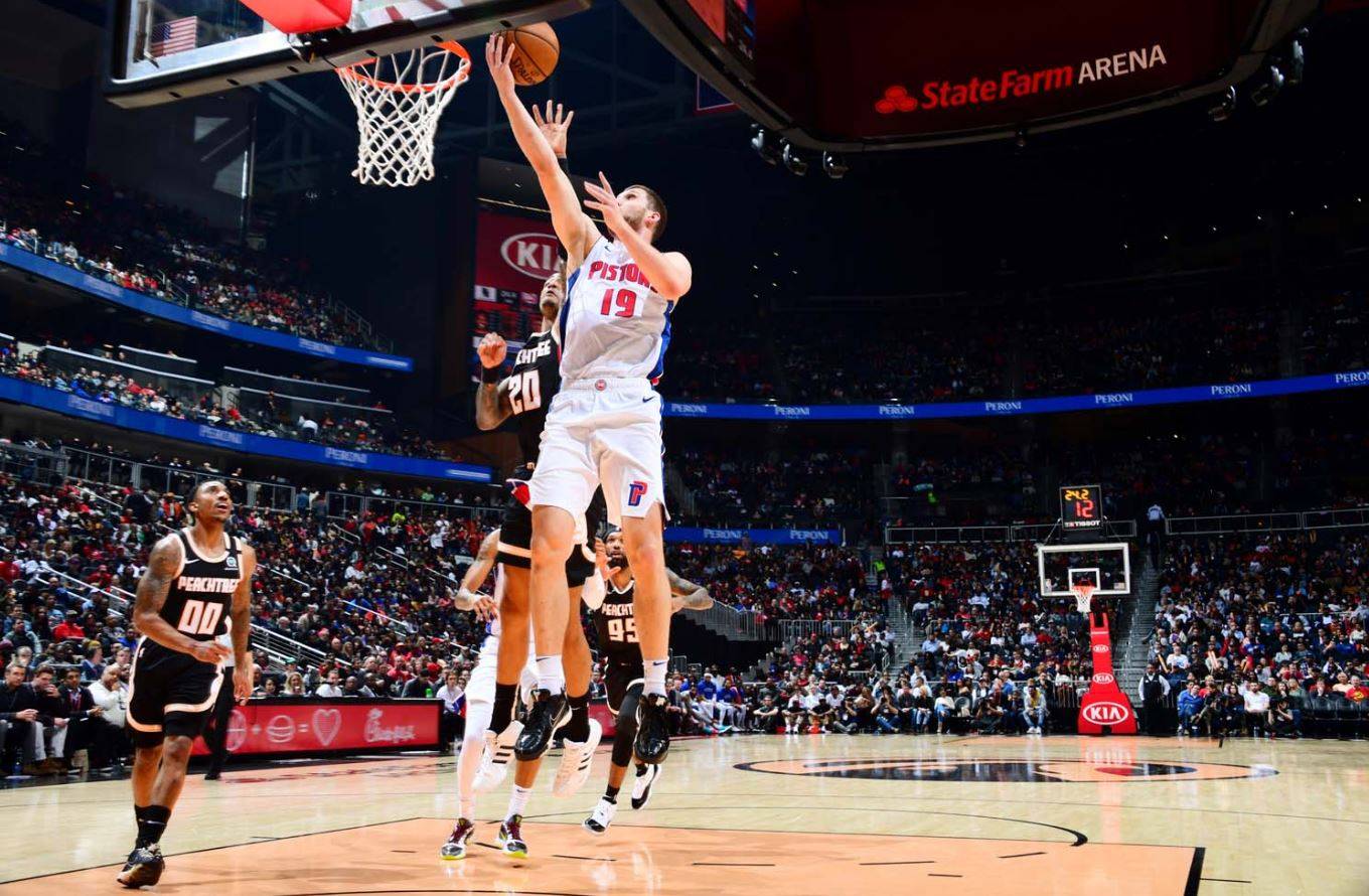 Просто потрясающий матч. Михайлюк вторую игру кряду обновляет свой рекорд результативности