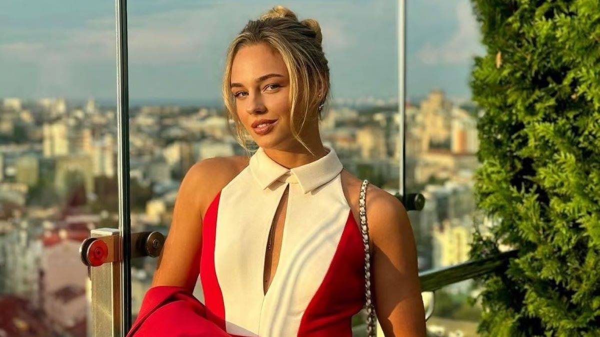 Білодід прокоментувала новину про завершення кар'єри