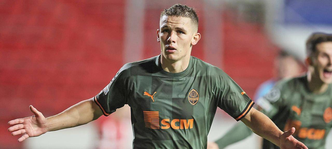 Ван Леувен: «Голи додадуть Сікану впевненості і посмішок»