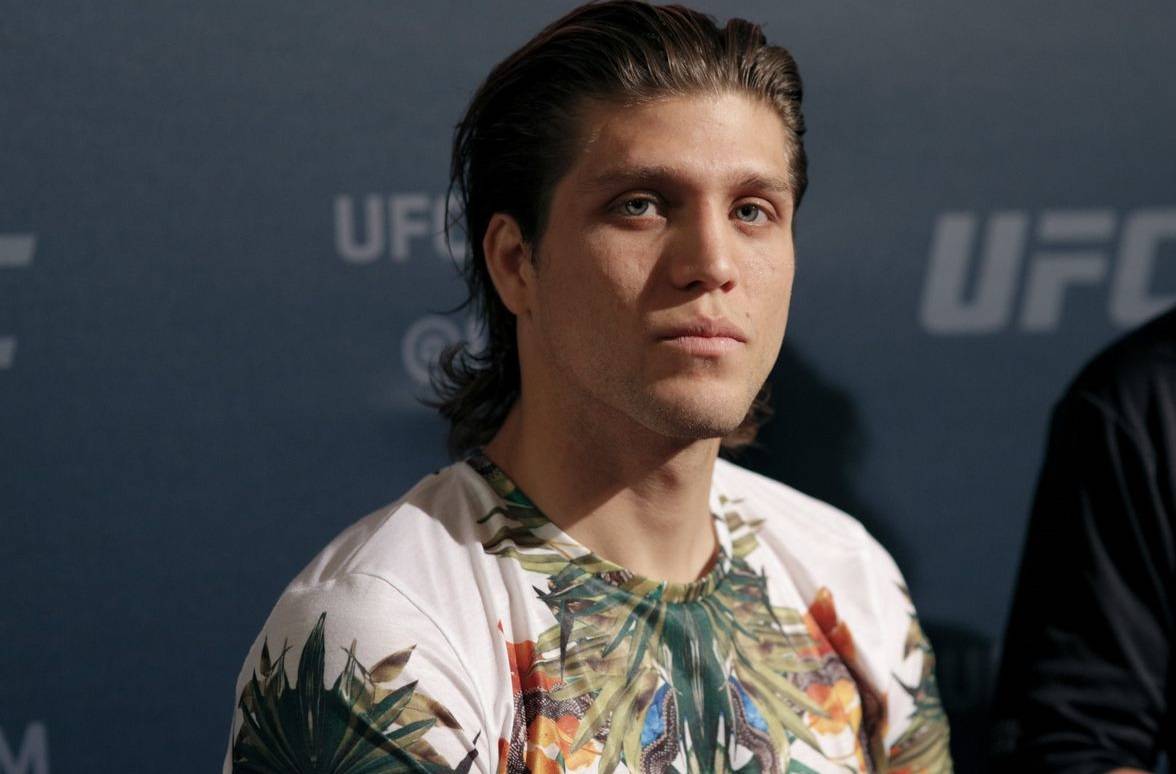 Ортега вызвал Алдо на поединок