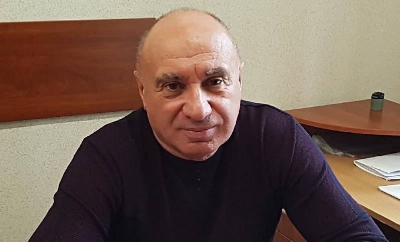 Гендиректор «Зорі»: «Найближчим часом до команди приєднаються Шахаб. На перегляді Марлос »