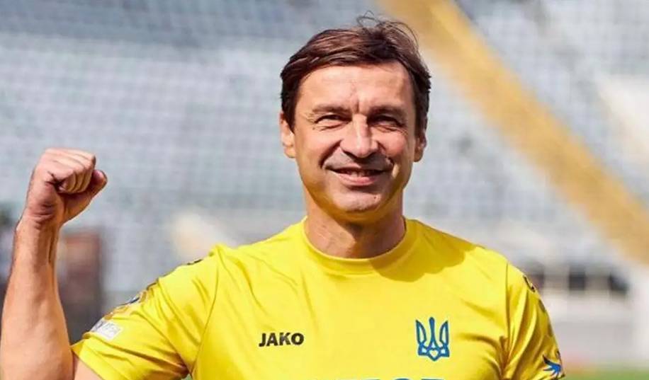 Ващук раскритиковал селекцию Динамо после провала в Лиге Европы