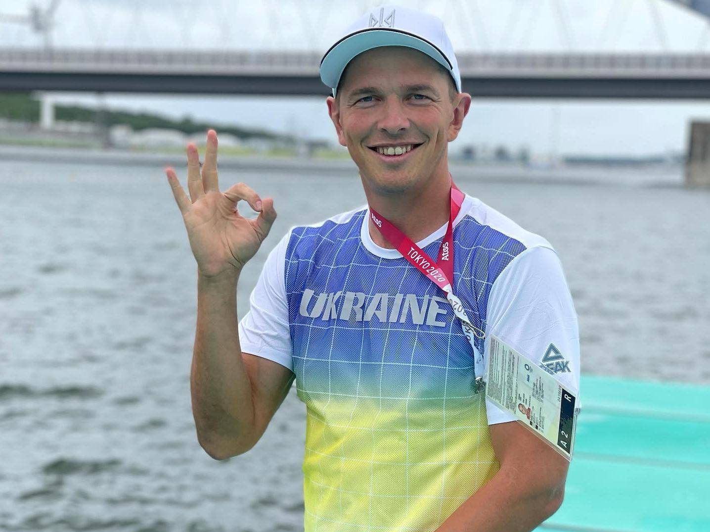 Тренер збірної України розкритикував організаторів Олімпіади