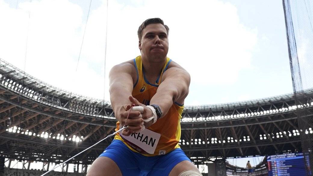Кохан показав свій найкращий результат сезону у фіналі чемпіонату світу