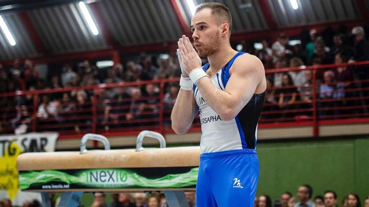 Олег Верняєв: « Концентрація мельдонія, яку знайшли у мене в організмі, достатня для дискваліфікації на 4 роки »