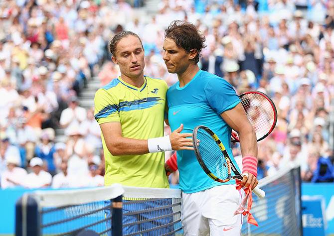 Долгополов: «Делаю все возможное и не возможное для возвращения»