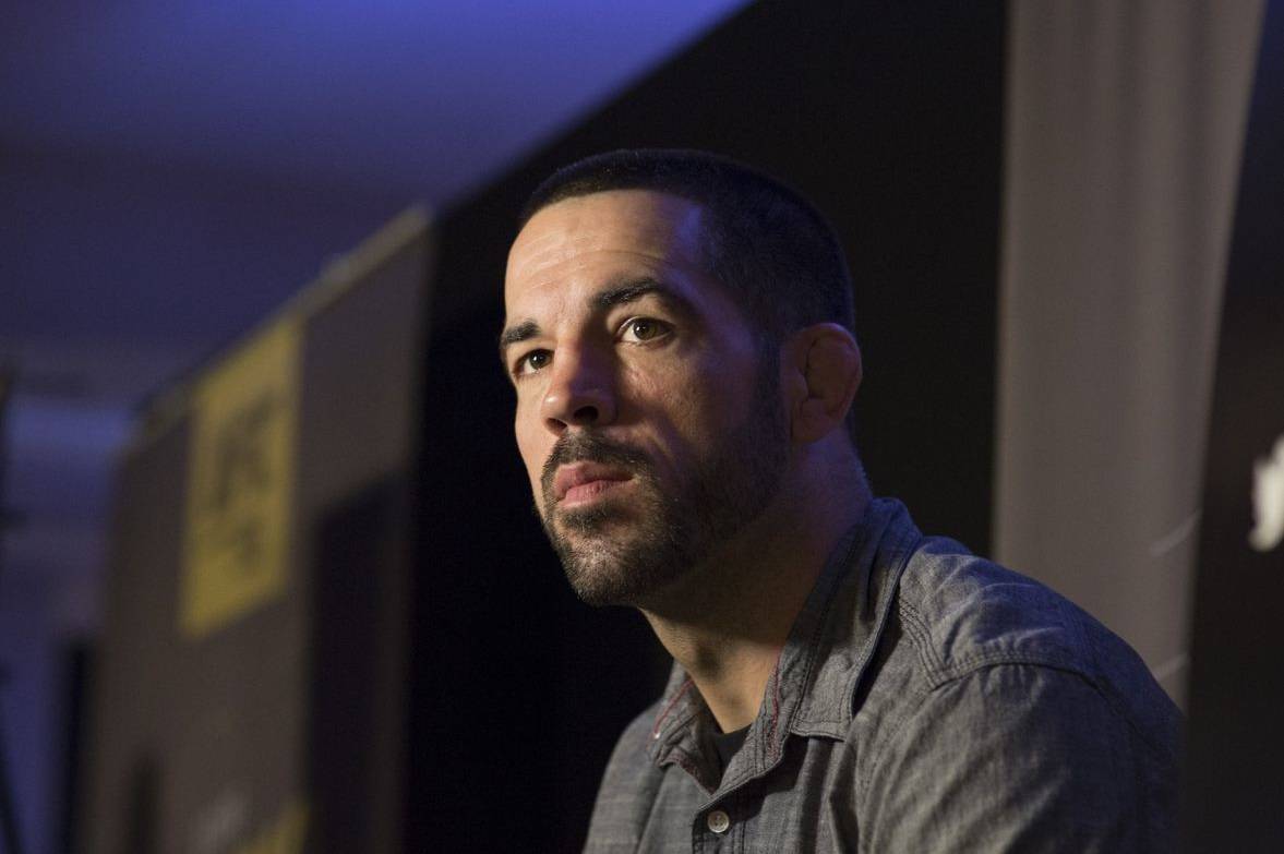 Браун возмущен ситуаций с проваленным допинг-тестом Джона Джонса