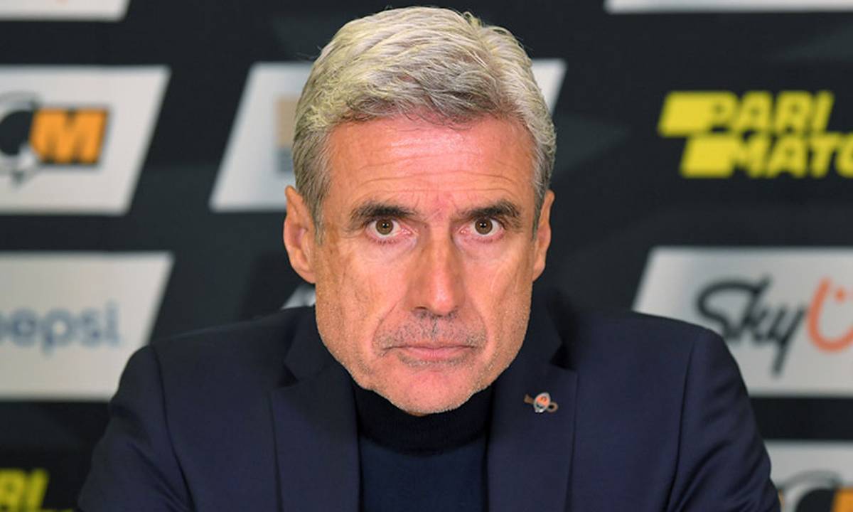 Каштру: « Всі матчі до кінця чемпіонату для « Шахтаря » будуть вирішальними, але не все залежить від нас »