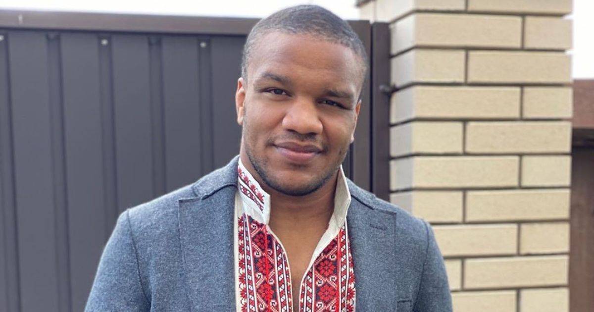 Беленюк: «Усик вже перевершив Алі, Формана та Льюїса»
