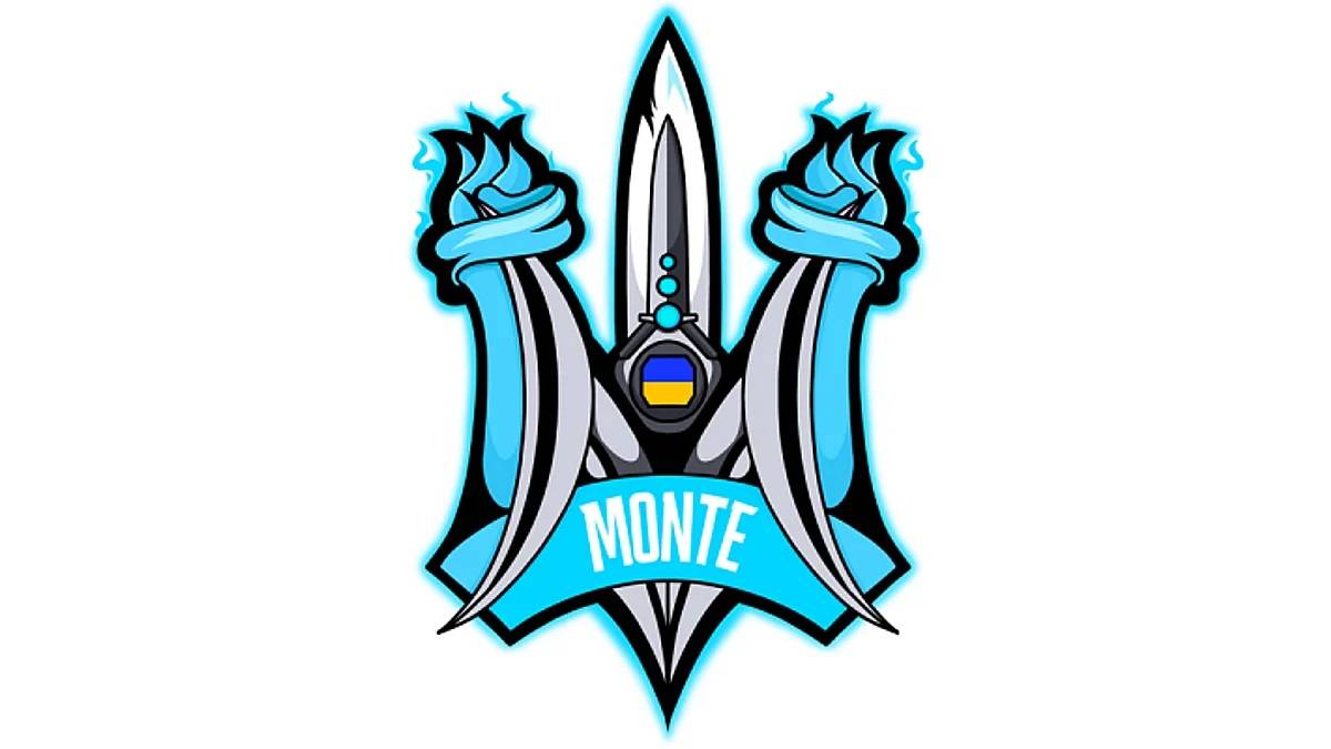 Украинский Monte проиграли россиянам на IEM Cologne 2023