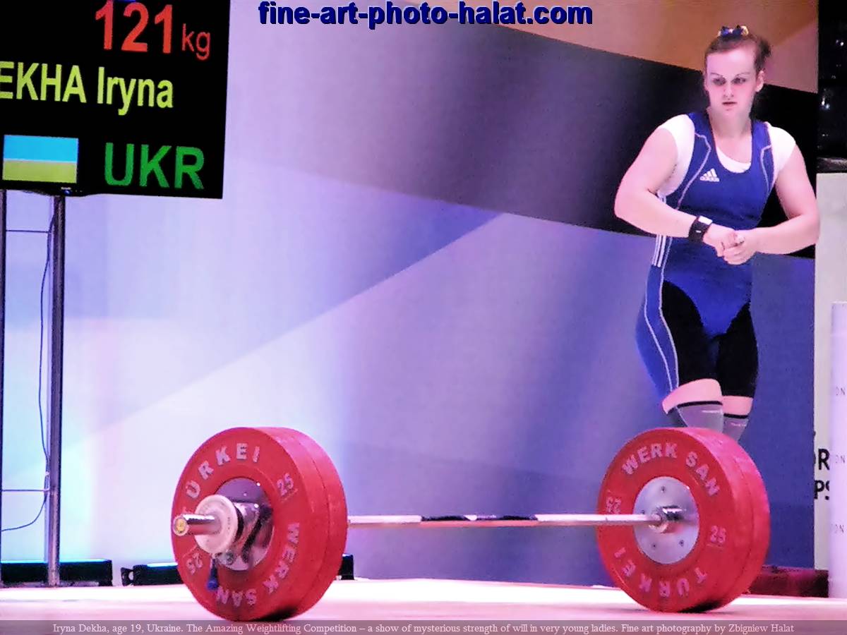 Драма на чемпионате мира. Украинка взяла вес 110 кг, но от медали ее отделили жалкие 150 г