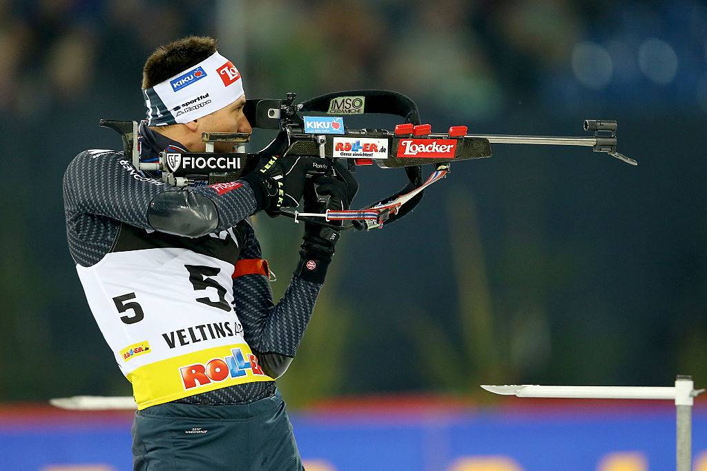 Виндиш: «Думал, Хофер меня обойдет, но рад, что у него не получилось»