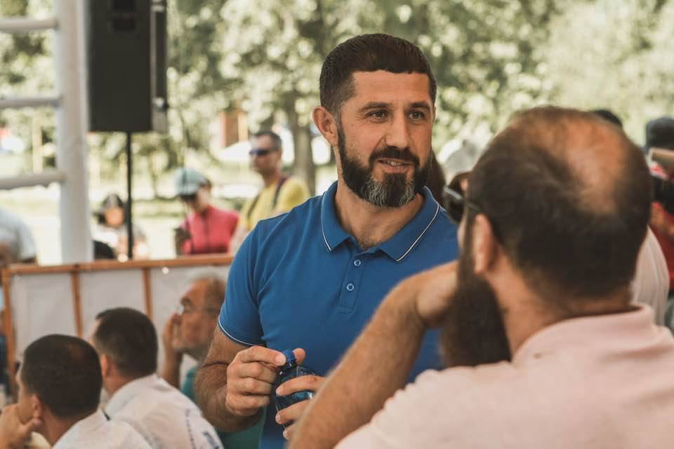 Президент Київської федерації боксу: «Поки не зовсім розумію, що Усику потрібно зробити з Ф’юрі задля перемоги»