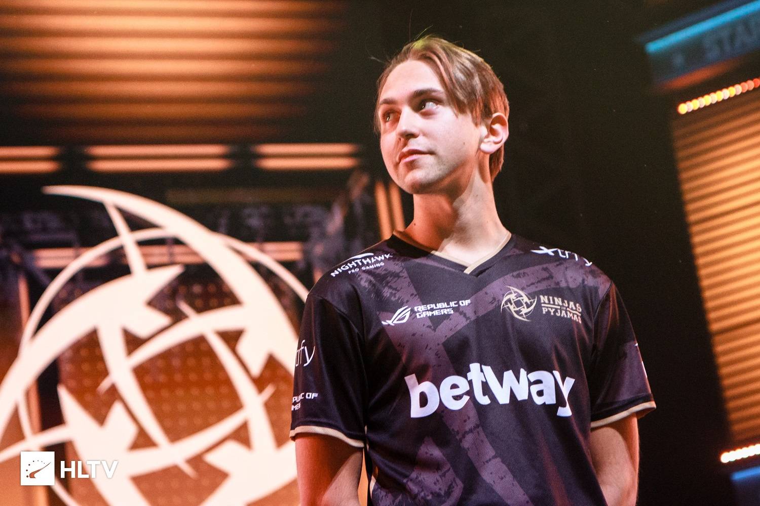 CS:GO. Draken вошел в новую команду HS и ScreaM