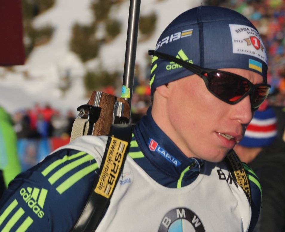 Семаков: «Моравец наступил мне на лыжу, а Крчмар палку сломал»