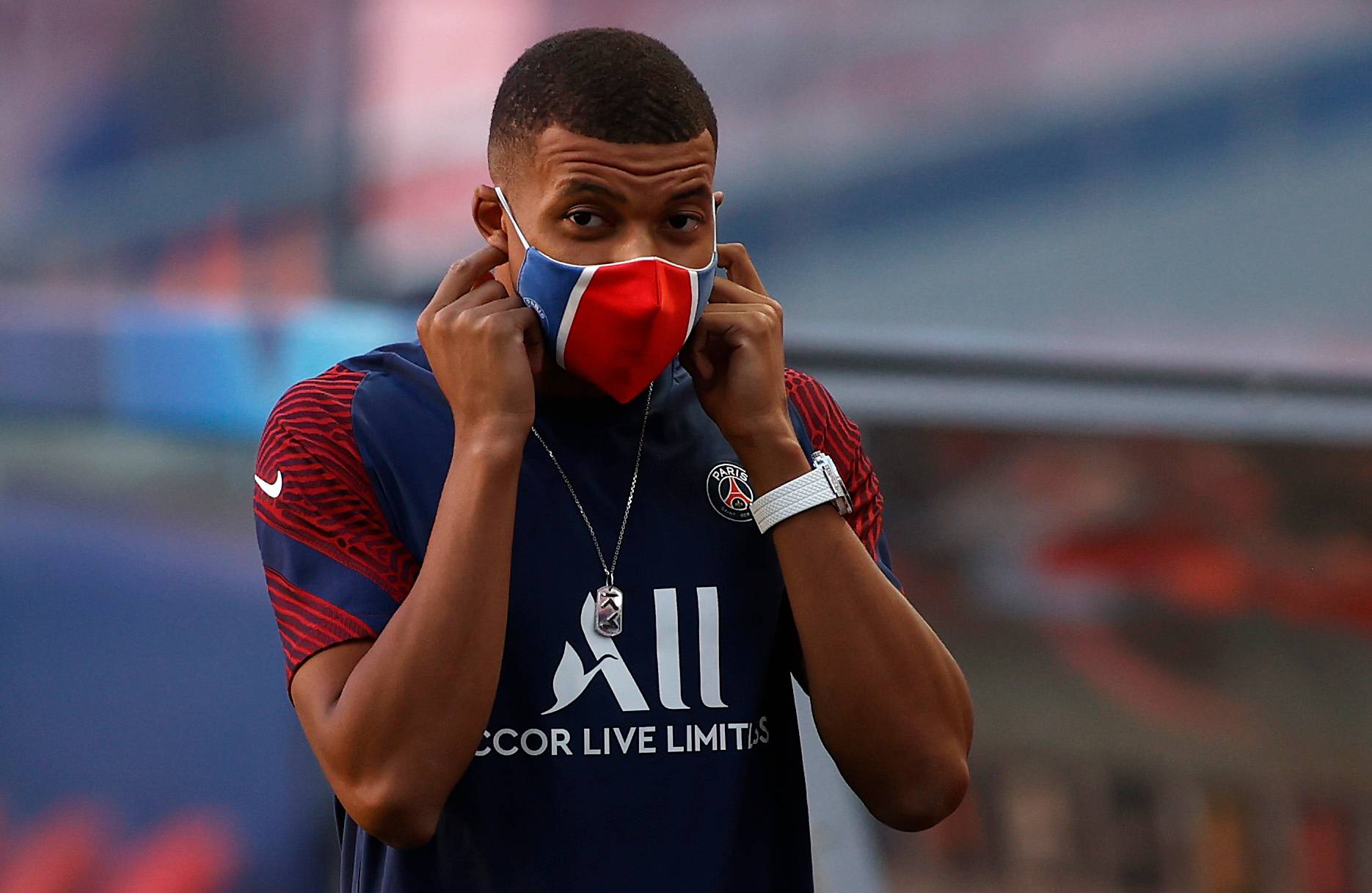 Мбаппе: «Говорили, что Тухель не умеет управлять звездами, но мы выиграли все, что только могли»