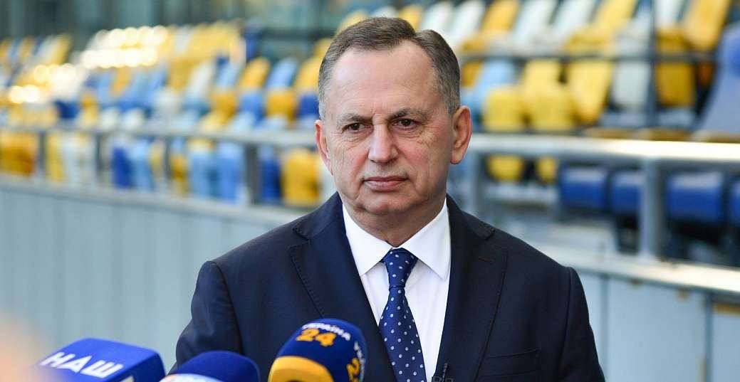 День народження святкує меценат українського спорту Борис Колесніков