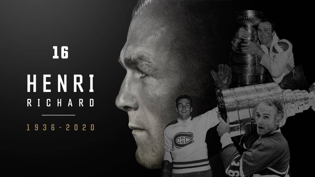 Скончался рекордсмен по количеству побед в Кубке Стэнли