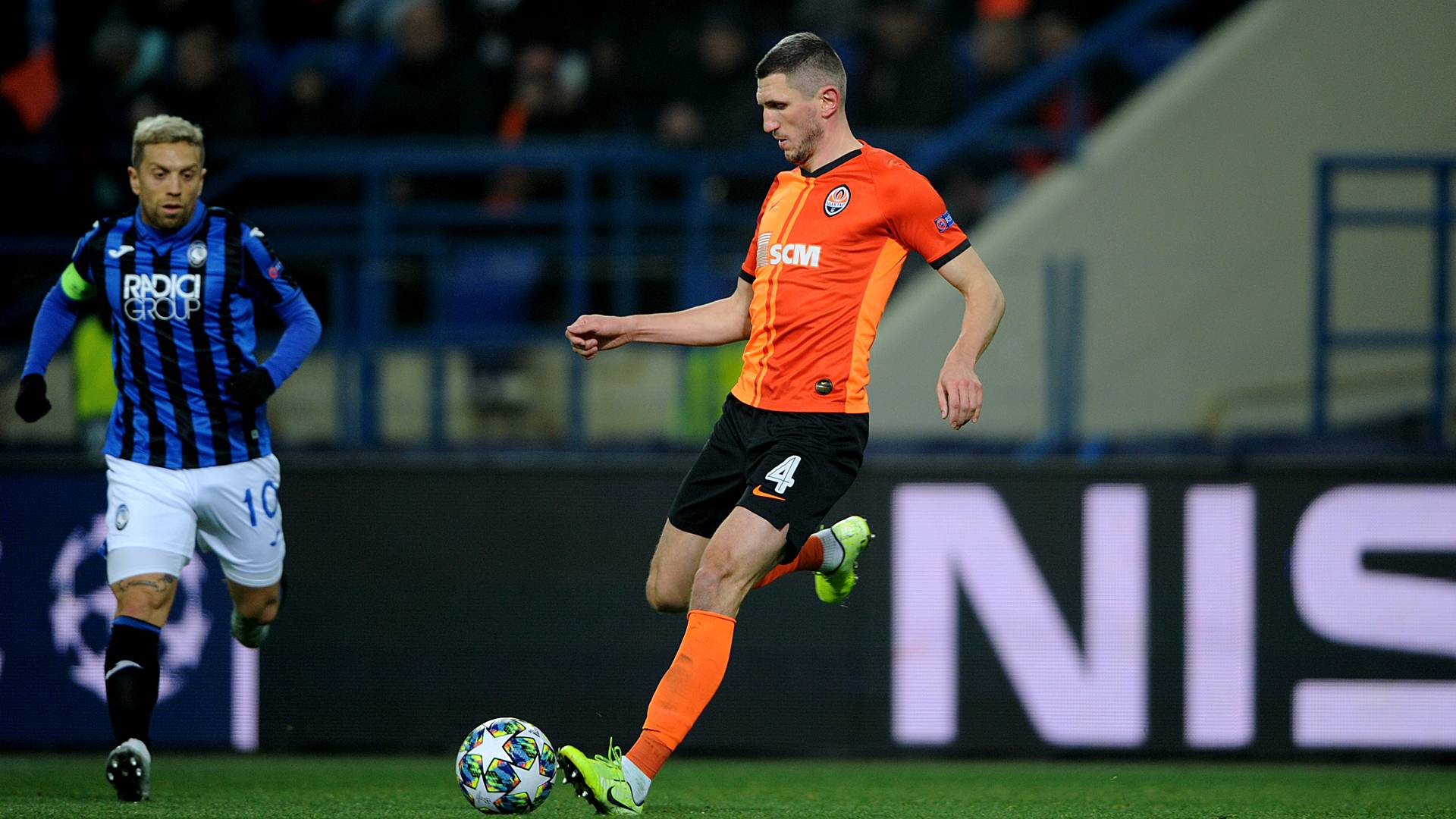 Кривцов – о разгроме от «Аталанты»: «Это просто не наш день»