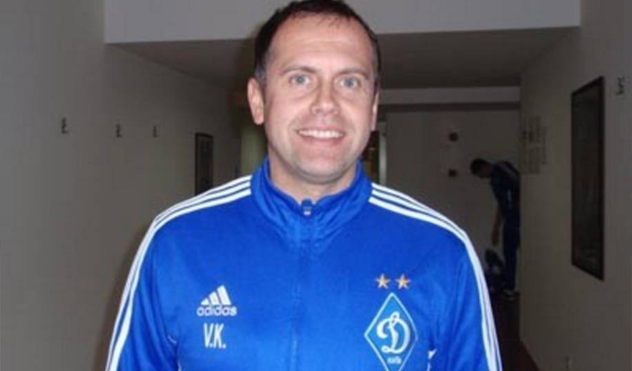 Експерт: « З Кіпром Шевченко захоче побачити деякі заготовки на Нідерланди »