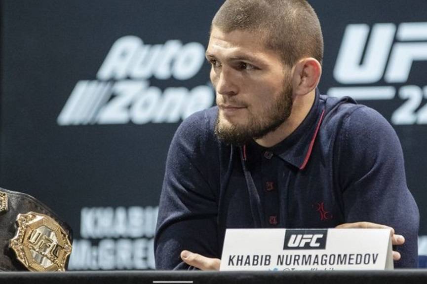 Нурмагомедов по примеру Джонса просит UFC перенести заседание комиссии в Россию