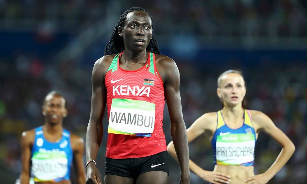 «Тестостероновый скандал» набирает новые обороты