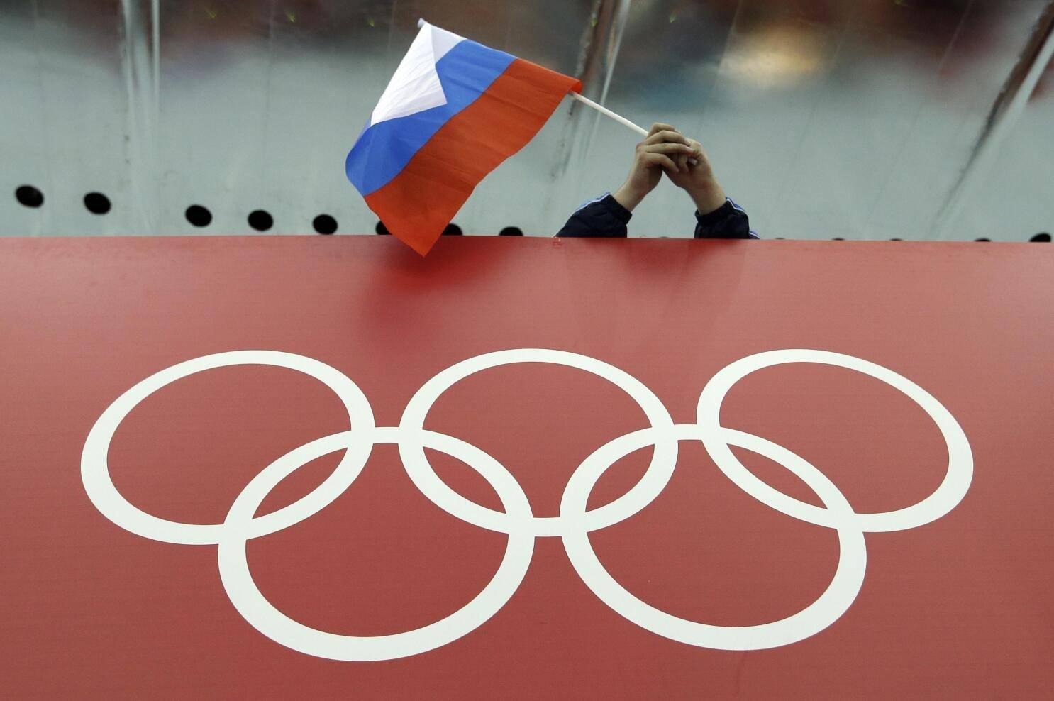 САS зареєстрував апеляцію Олімпійського комітету росії на припинення членства в МОК