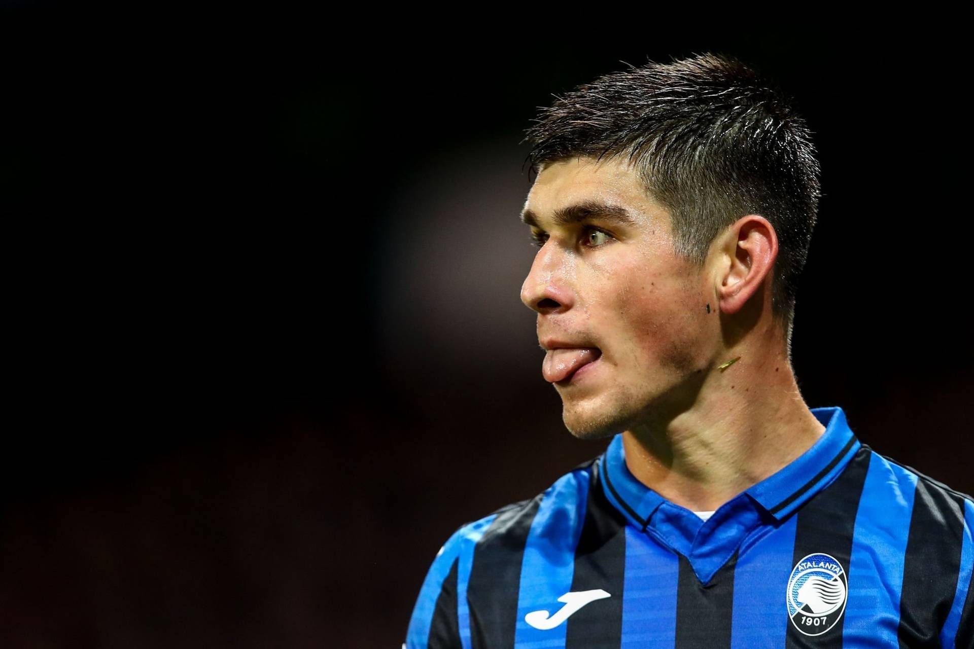 Малиновский – о матче с «Манчестер Сити»: «Мы играли против великолепной команды»