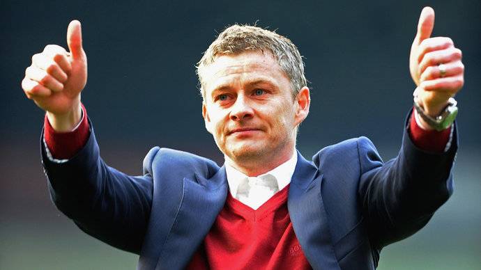 Сульшер: «С нетепрением жду битв против ПСЖ»