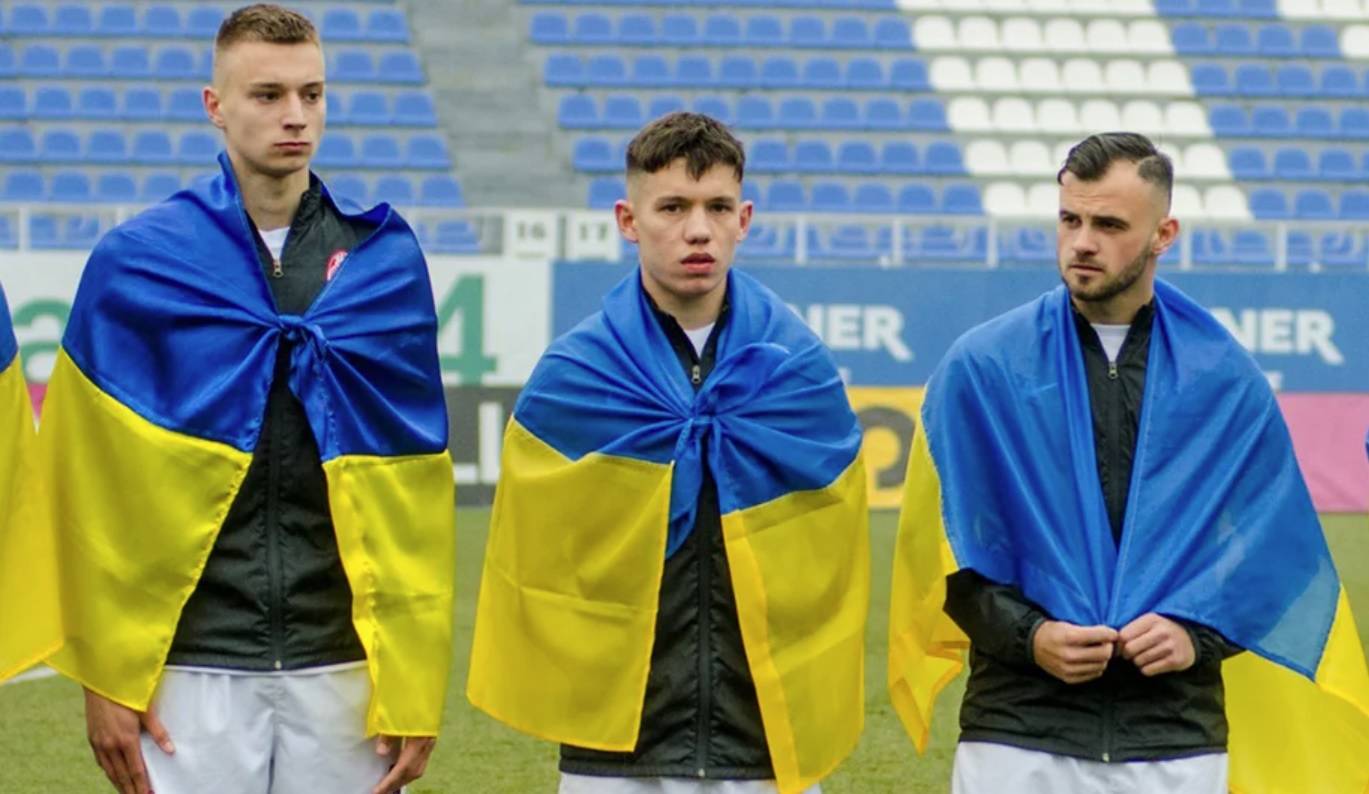 Журналіст порівняв гру футболіста «Зорі» з Каземіро