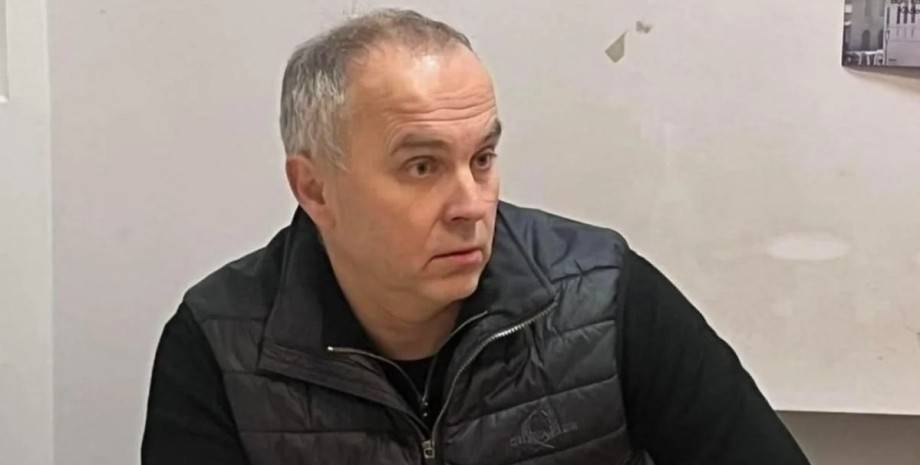Нестор Шуфрич повернувся в Україну