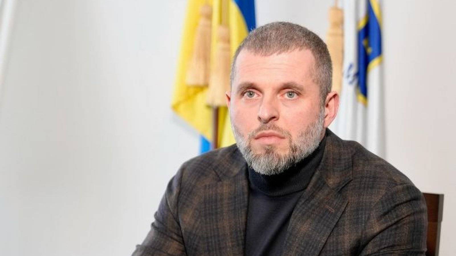 Бідний: «Наші спортсмени – це найкращі амбасадори України у світі»