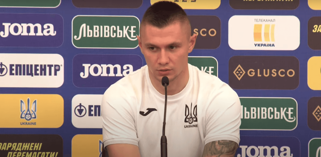 Зубков: «Шведы могут выжать гол даже с полумомента» 