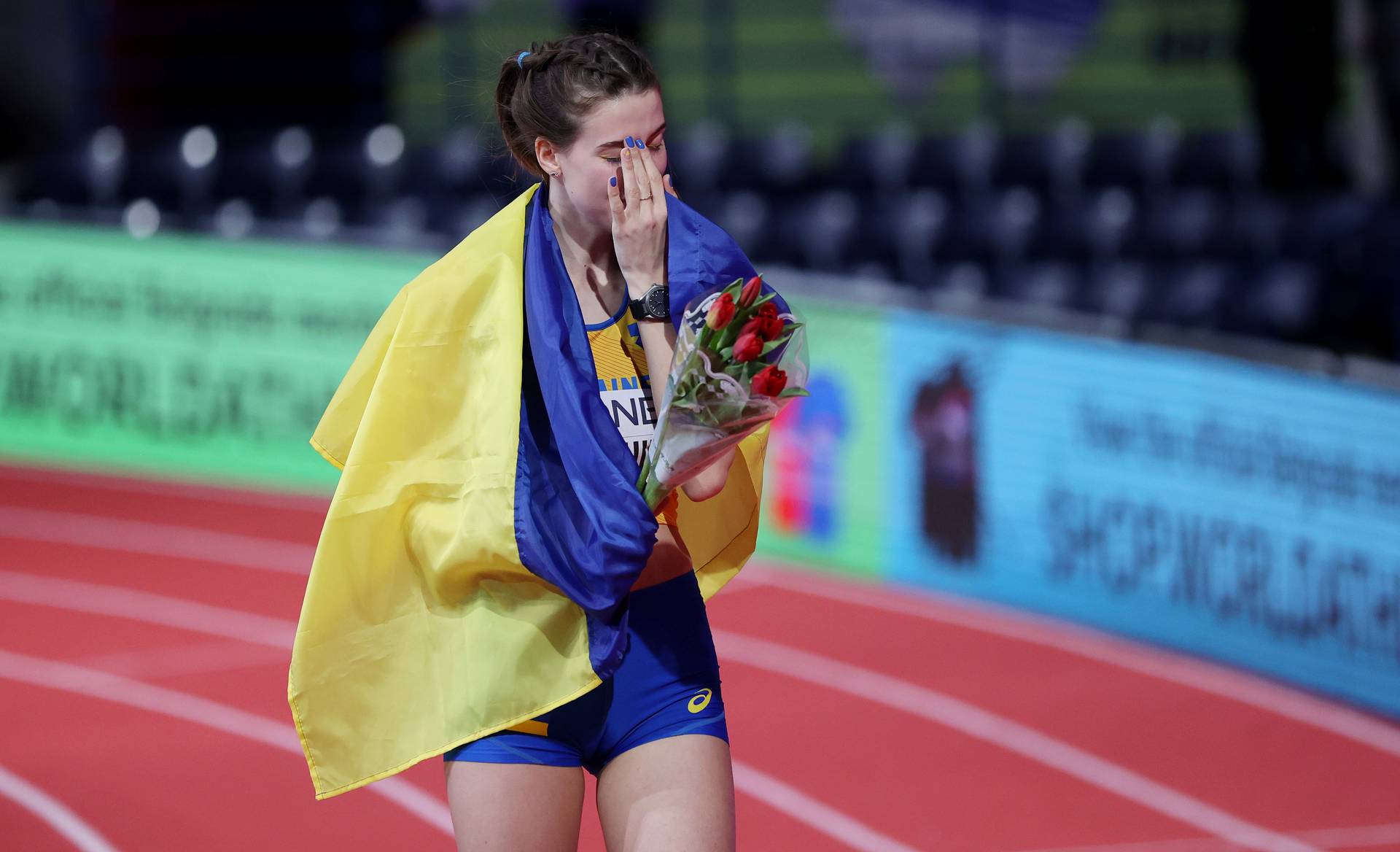 Магучих: «Досить робити вигляд, що війни немає! росія бомбардує міста, розстрілює мирних жителів»