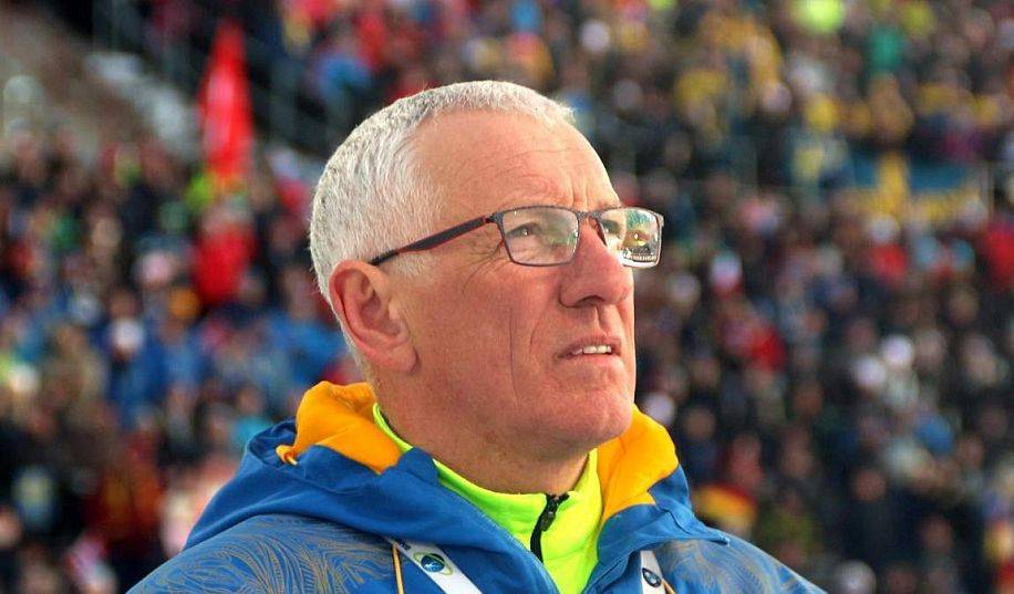 Санітра: «Хлопці зробили все для того, щоб результат був адекватним»