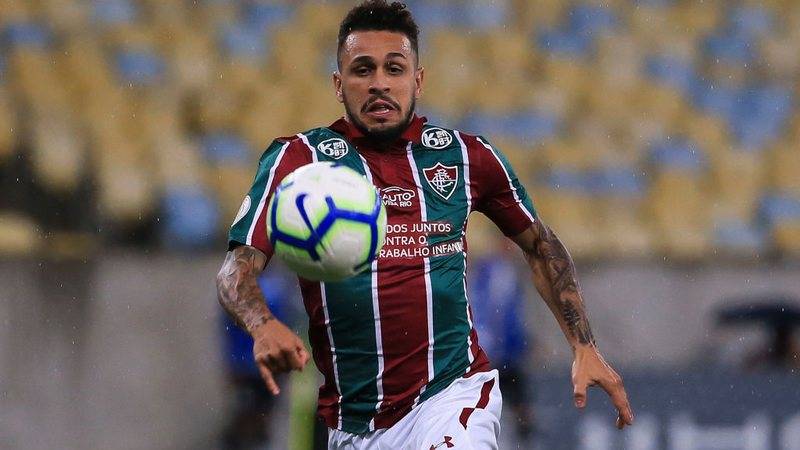 Екс-гравець « Шахтаря » знайшов новий клуб після семи місяців без команди