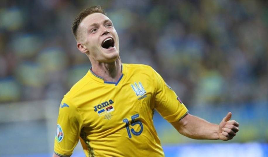 Циганков, Соболь і Тимчик приступили до занять в загальній групі