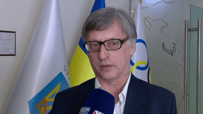 Сартинский: «По сути дела, Верняев выступает «с нуля»