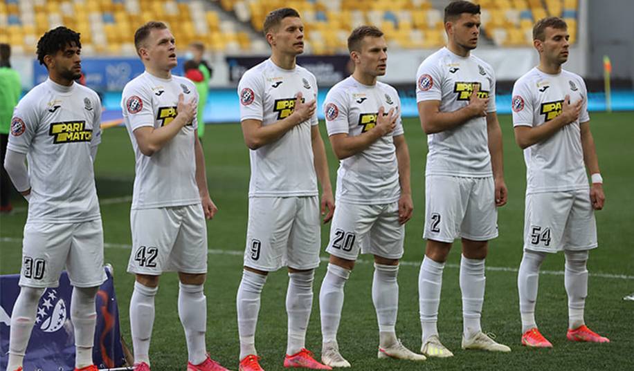 У УПЛ оцінили ймовірність зняття « Олімпіка » з чемпіонату