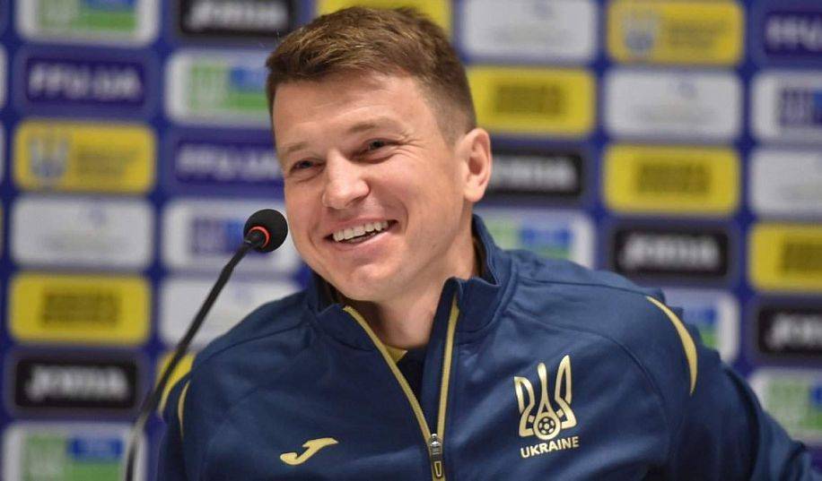 Ротань: «Диктовали соперникам условия во всех матчах, кроме игры с Францией»