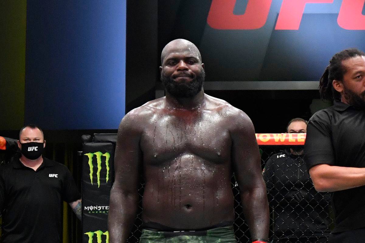 Поєдинок Розенструйк – Докос перенесений на турнір UFC 282