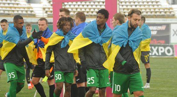 Далі без Скрипника? Ворскла окреслила плани на міжсезоння