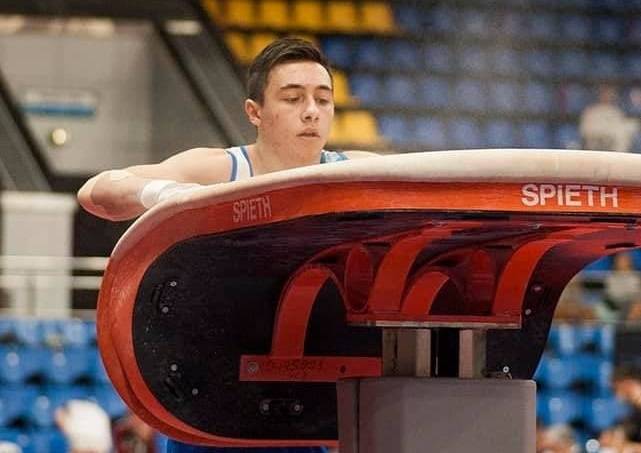 Українець претендував на медаль чемпіонату світу, але допустив фатальну помилку
