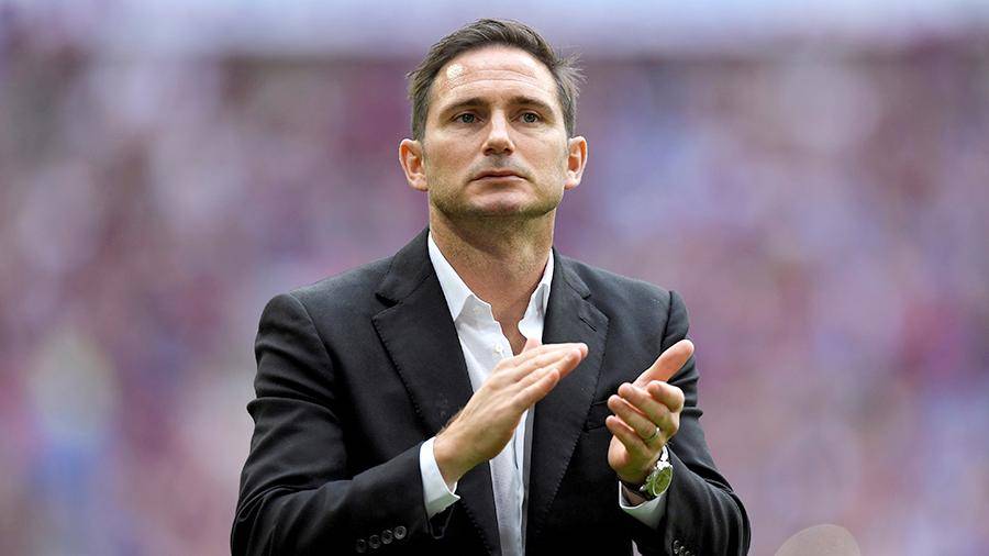 Лэмпард – о победе над «Арсеналом»: «Мы кошмарно играли в первые 30 минут»