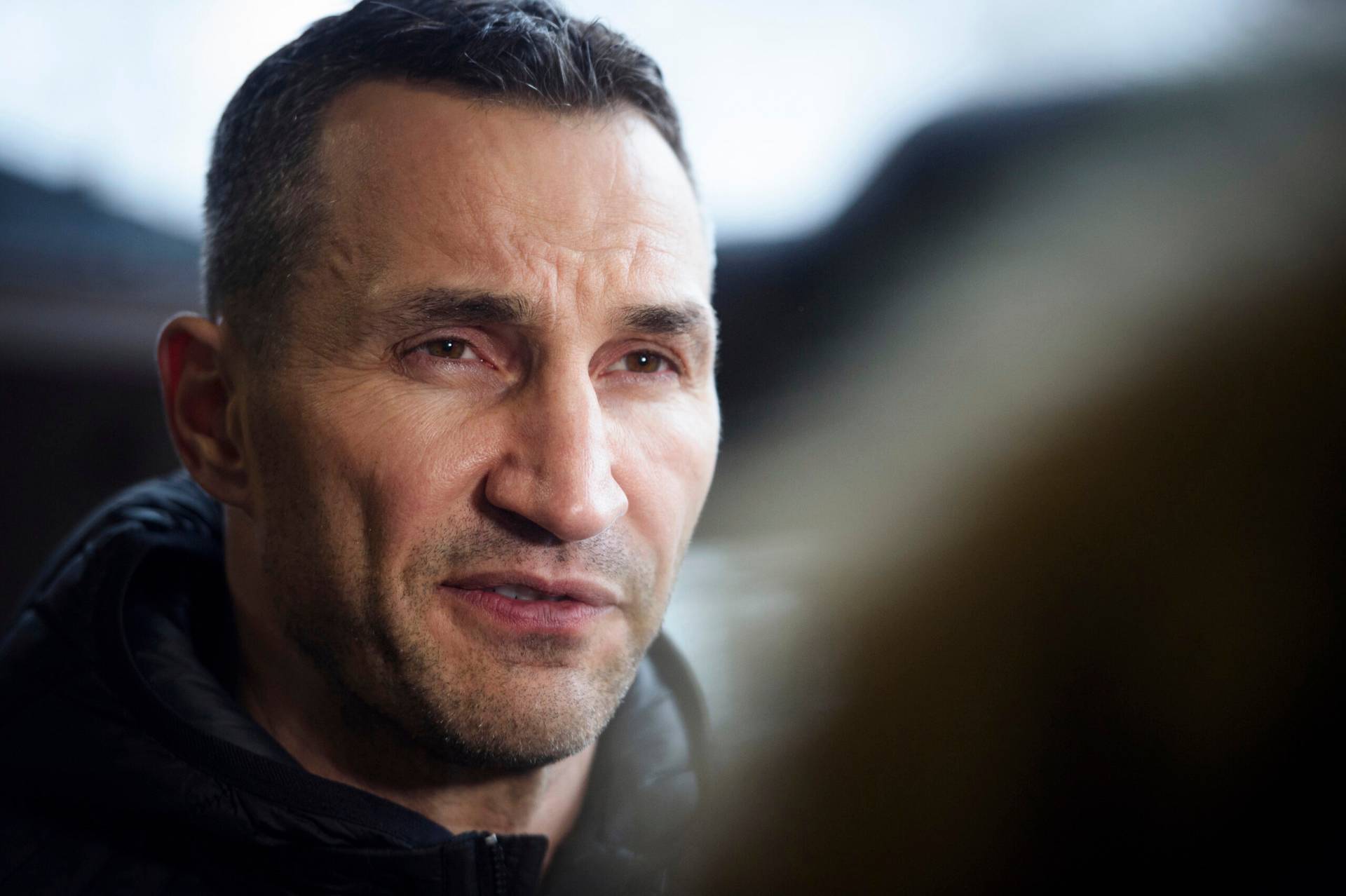 Володимир Кличко: «російська безглузда машина вбивств ніколи не заспокоюється»