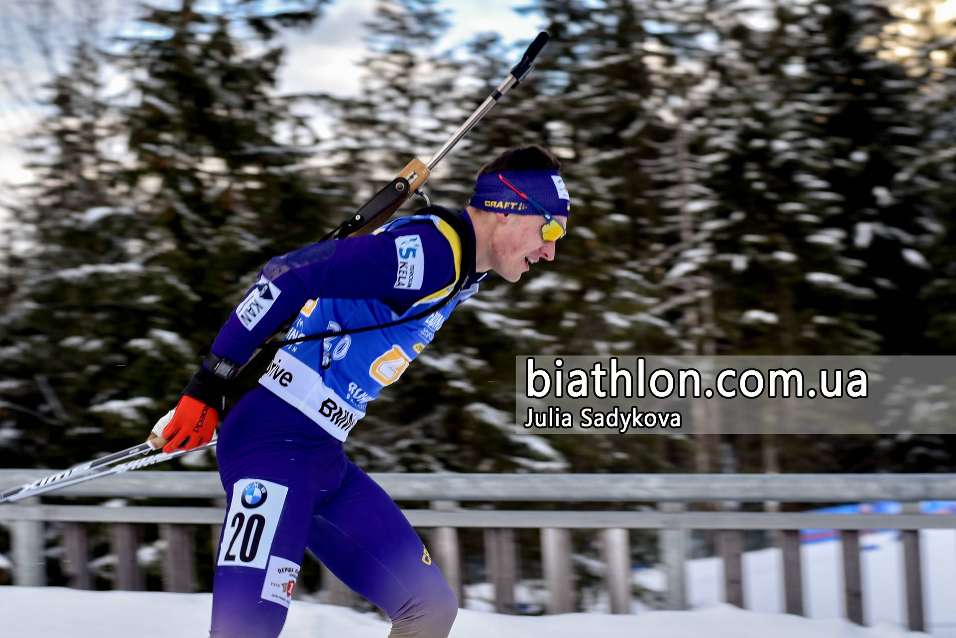XSport image preview