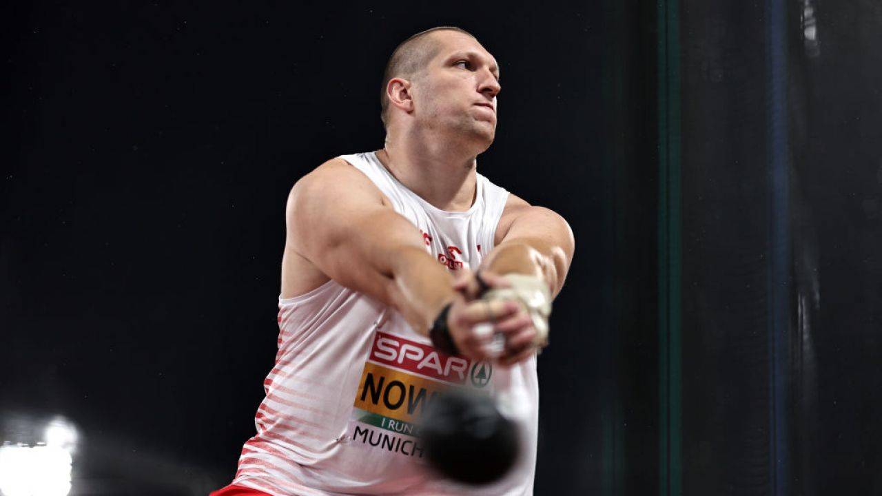 Олімпійський чемпіон: «Росіян не можна допускати на міжнародні змагання»