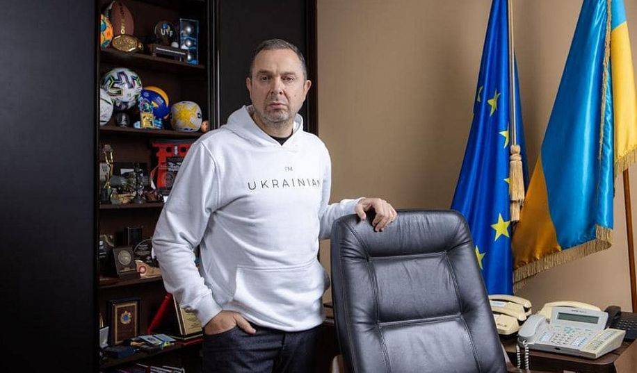 «Мечты, которые убивает война…». Вадим Гутцайт обратился с посланием к олимпийскому сообществу