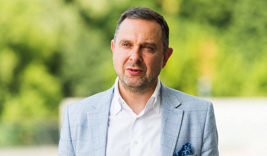 Гутцайт – про дискваліфікацію Харлан: «Триває робота по зняттю «чорної картки»